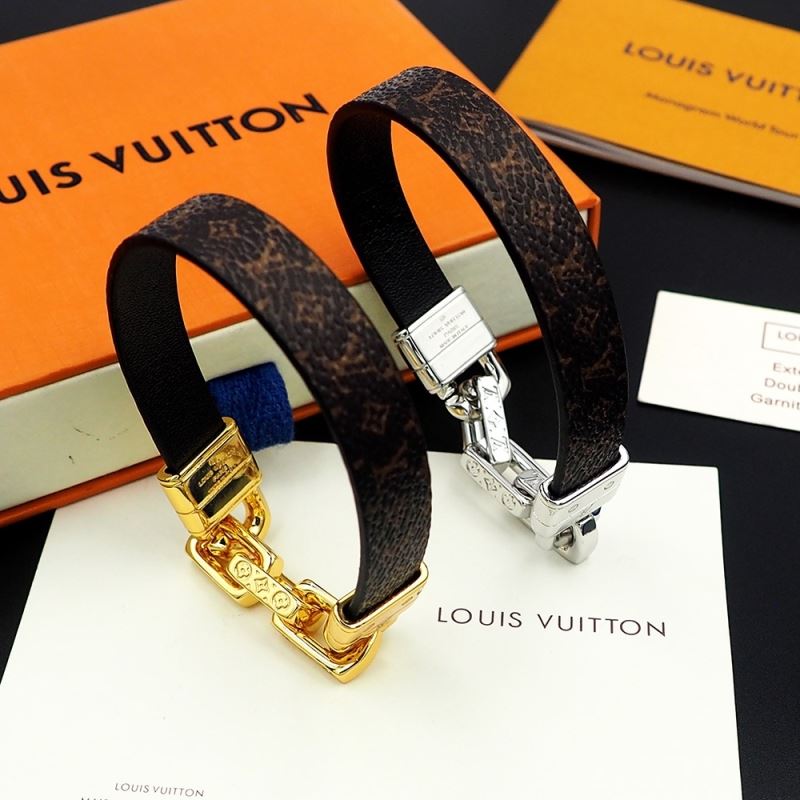 Louis Vuitton Bracelets